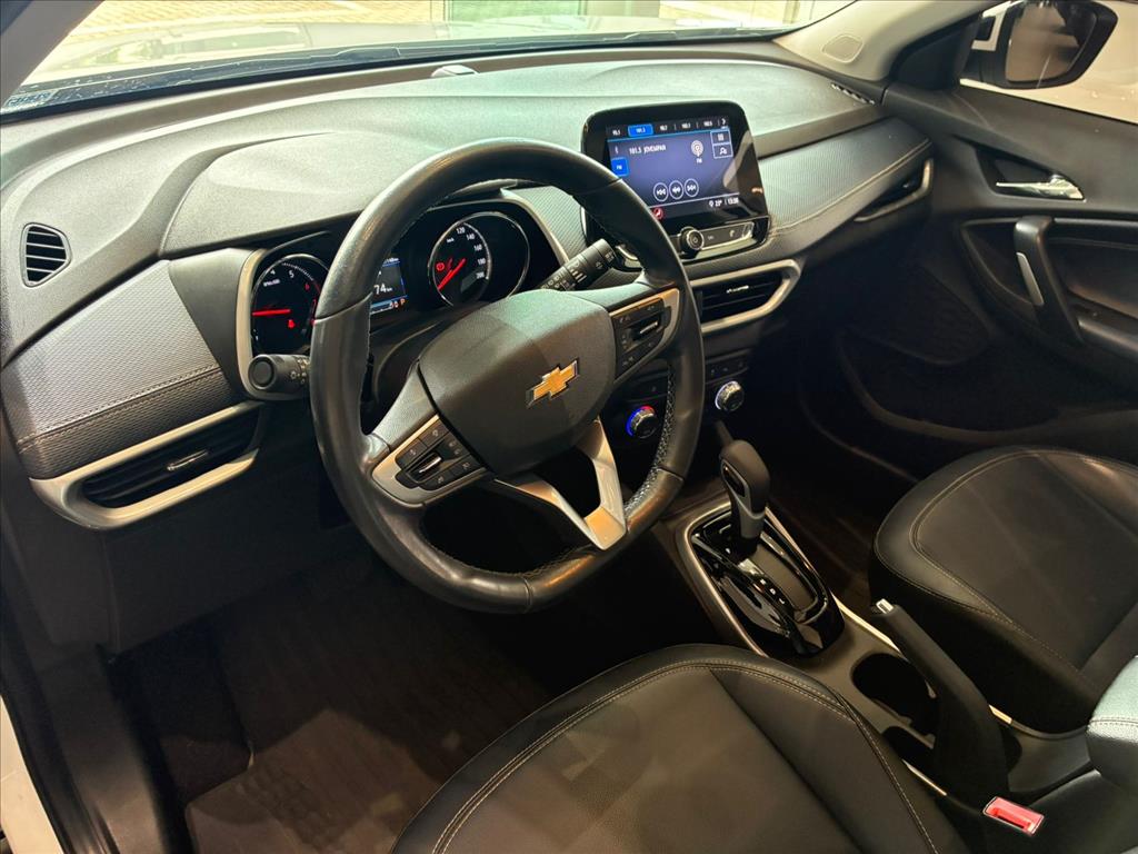 TRACKER 1.2 TURBO FLEX PREMIER AUTOMÁTICO8