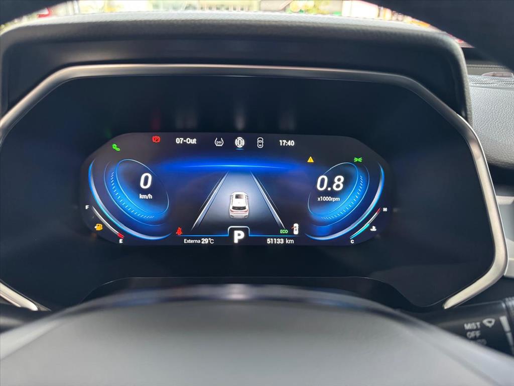 TIGGO 8 1.6 TGDI GASOLINA TXS DCT
