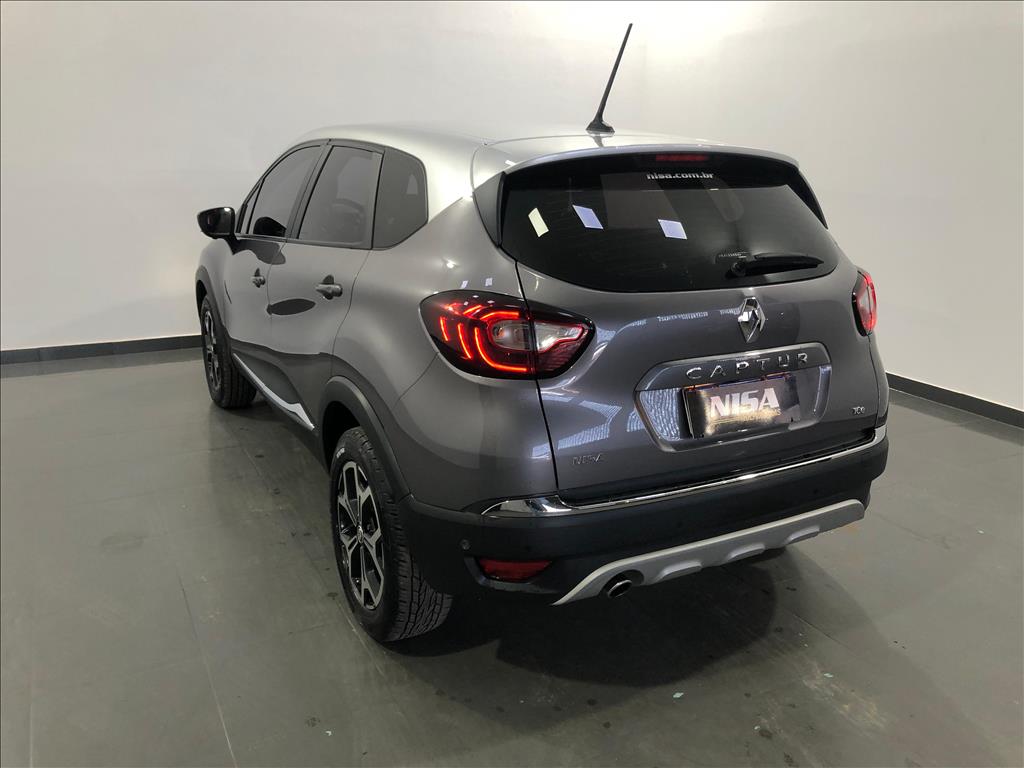 CAPTUR 1.3 TCE FLEX ICONIC X-TRONIC