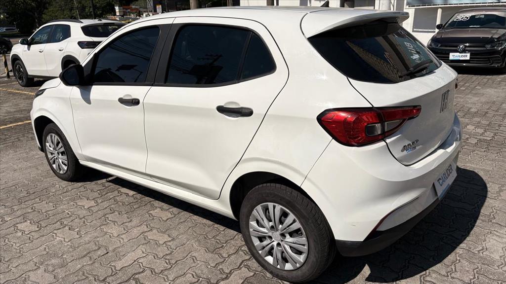 ARGO 1.0 FIREFLY FLEX MANUAL2