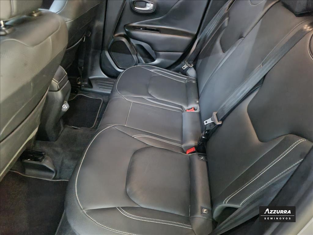 RENEGADE 1.3 T270 TURBO FLEX SPORT AT614
