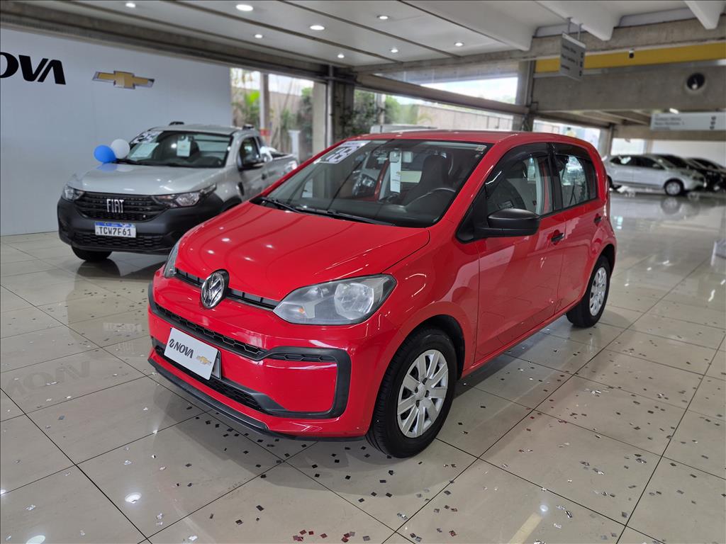 Imagem do veículo em oferta UP