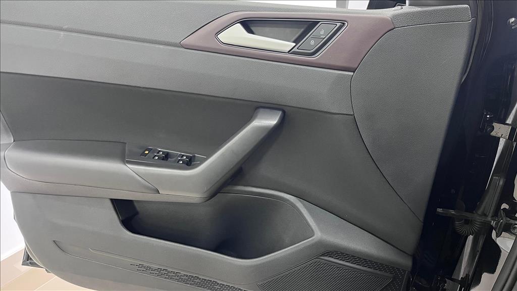 VIRTUS 1.0 200 TSI HIGHLINE AUTOMÁTICO
