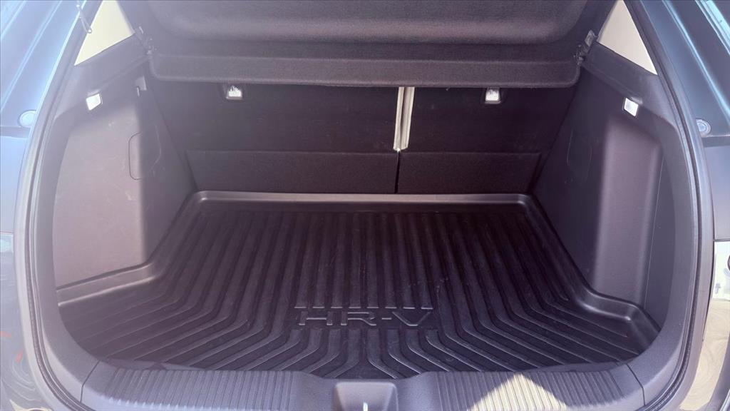HR-V 1.5 DI I-VTEC TURBO FLEX ADVANCE CVT14