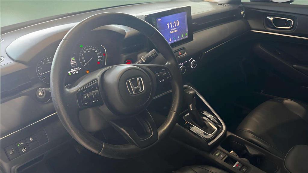 HR-V 1.5 DI I-VTEC FLEX EXL CVT10