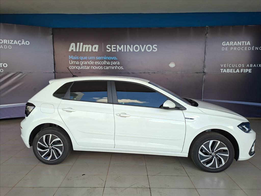 POLO 1.0 170 TSI HIGHLINE AUTOMÁTICO3
