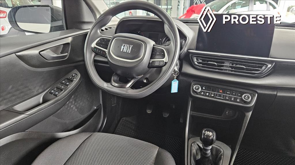 PULSE 1.3 FLEX DRIVE MANUAL6
