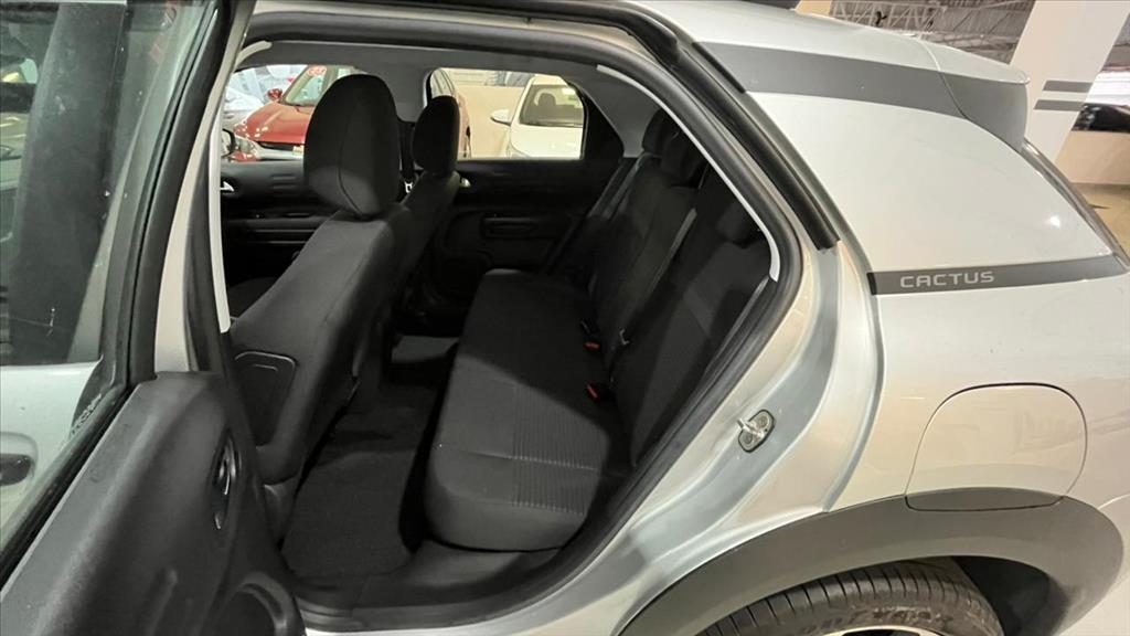C4 CACTUS 1.6 VTI 120 FLEX FEEL PACK EAT69