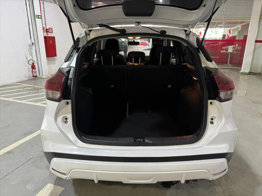 KICKS 1.6 16V FLEXSTART ACTIVE XTRONIC14