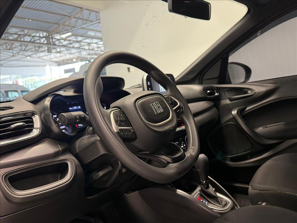 ARGO 1.3 FIREFLY FLEX TREKKING CVT6