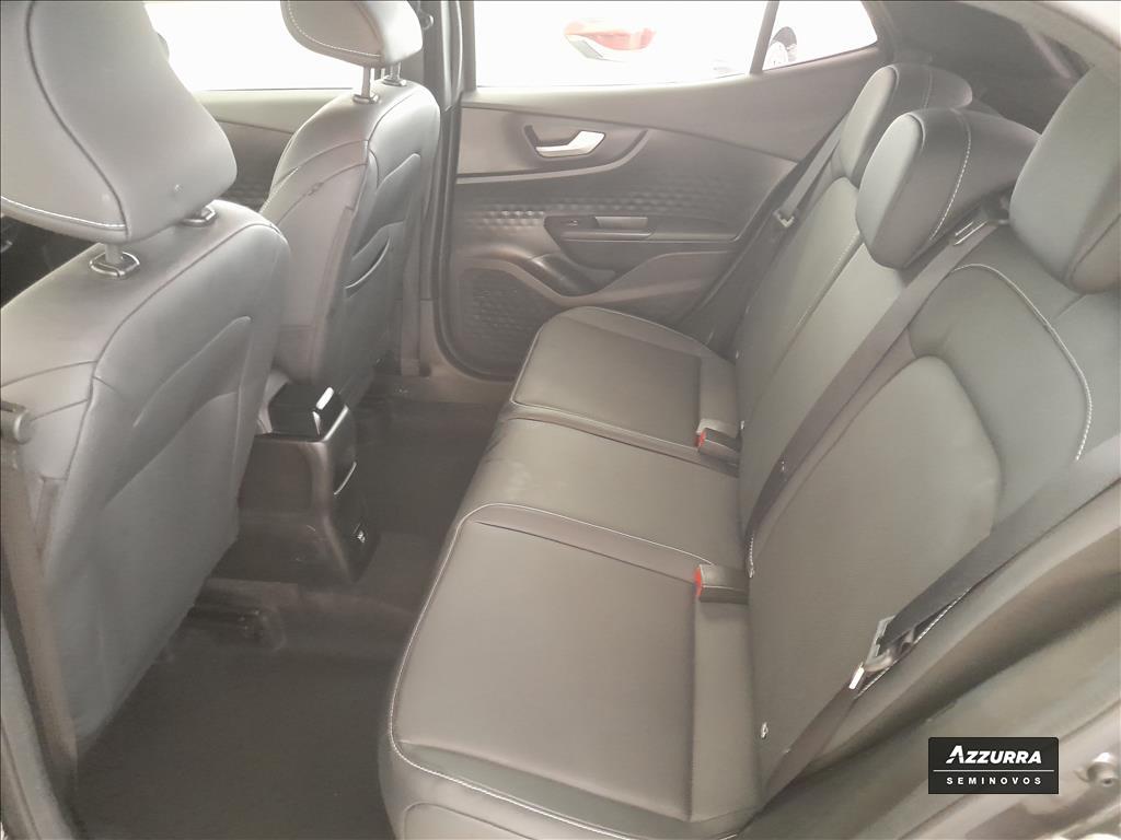 PULSE 1.0 TURBO 200 FLEX IMPETUS CVT7