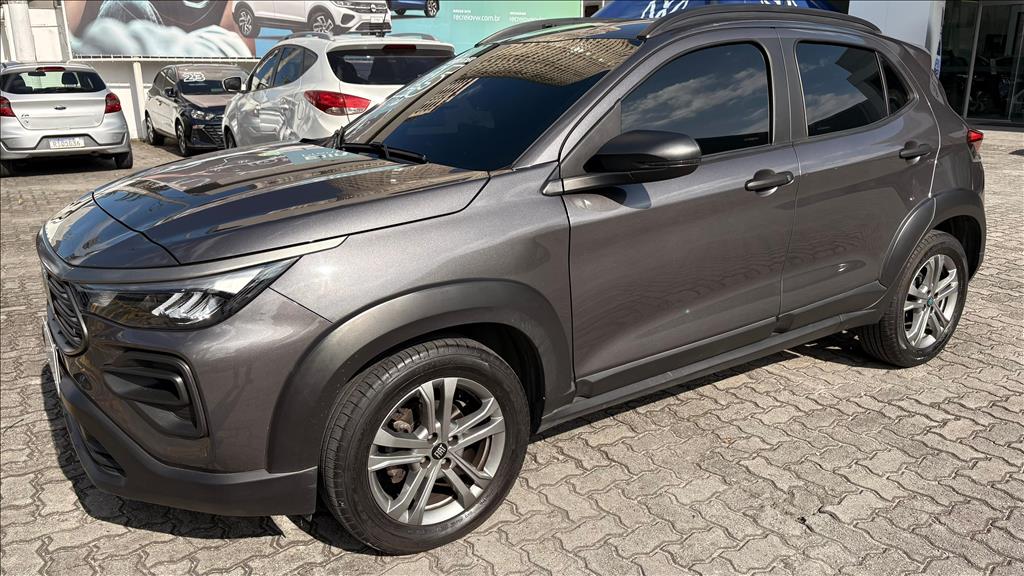 PULSE 1.3 FLEX DRIVE MANUAL1