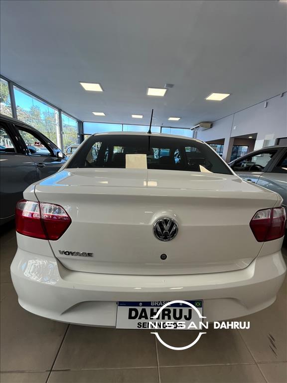 VOYAGE 1.0 12V MPI TOTALFLEX 4P MANUAL11