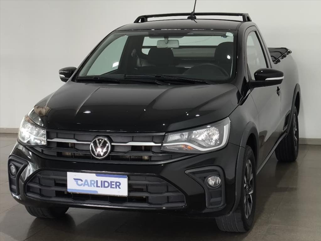 SAVEIRO 1.6 MSI TRENDLINE CS 16V FLEX 2P MANUAL