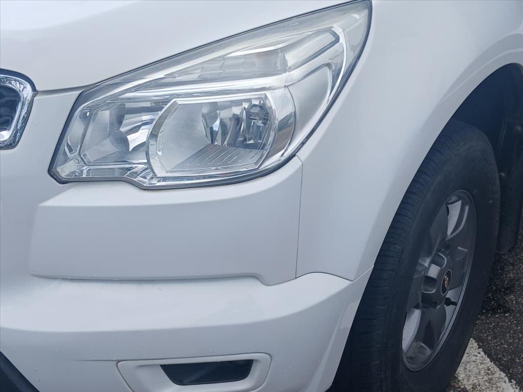 S10 2.4 ADVANTAGE 4X2 CD 8V FLEX 4P MANUAL4
