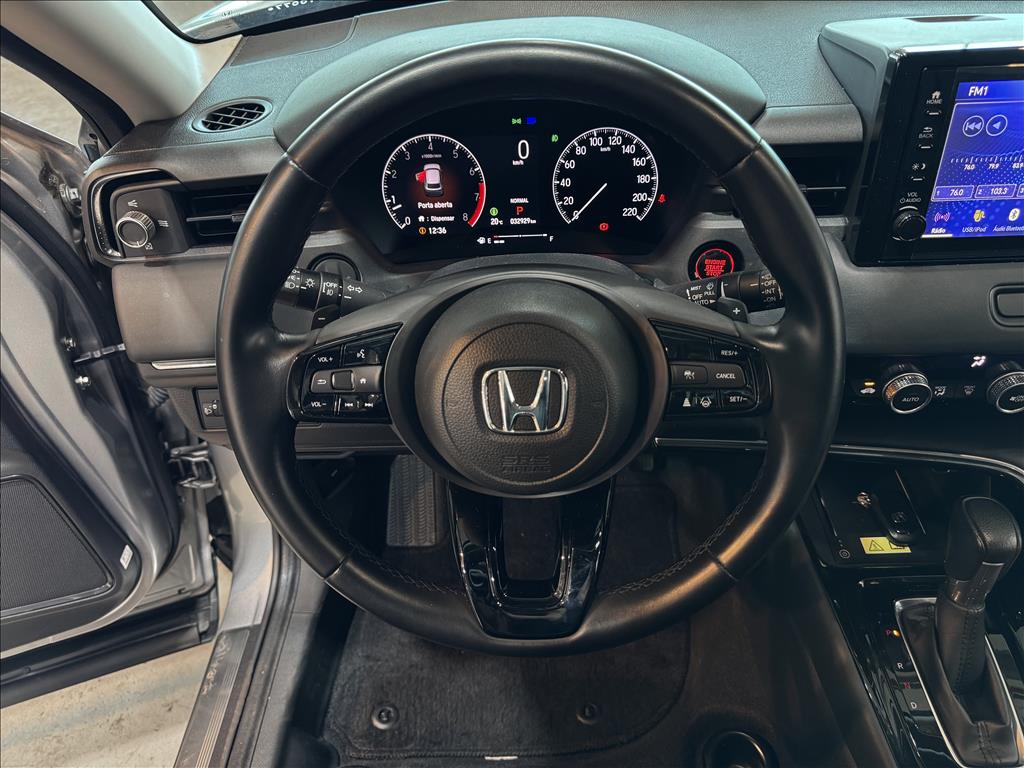 HR-V 1.5 DI I-VTEC TURBO FLEX TOURING CVT5
