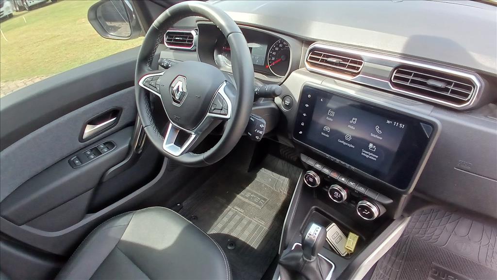 DUSTER 1.3 TCE FLEX ICONIC X-TRONIC6