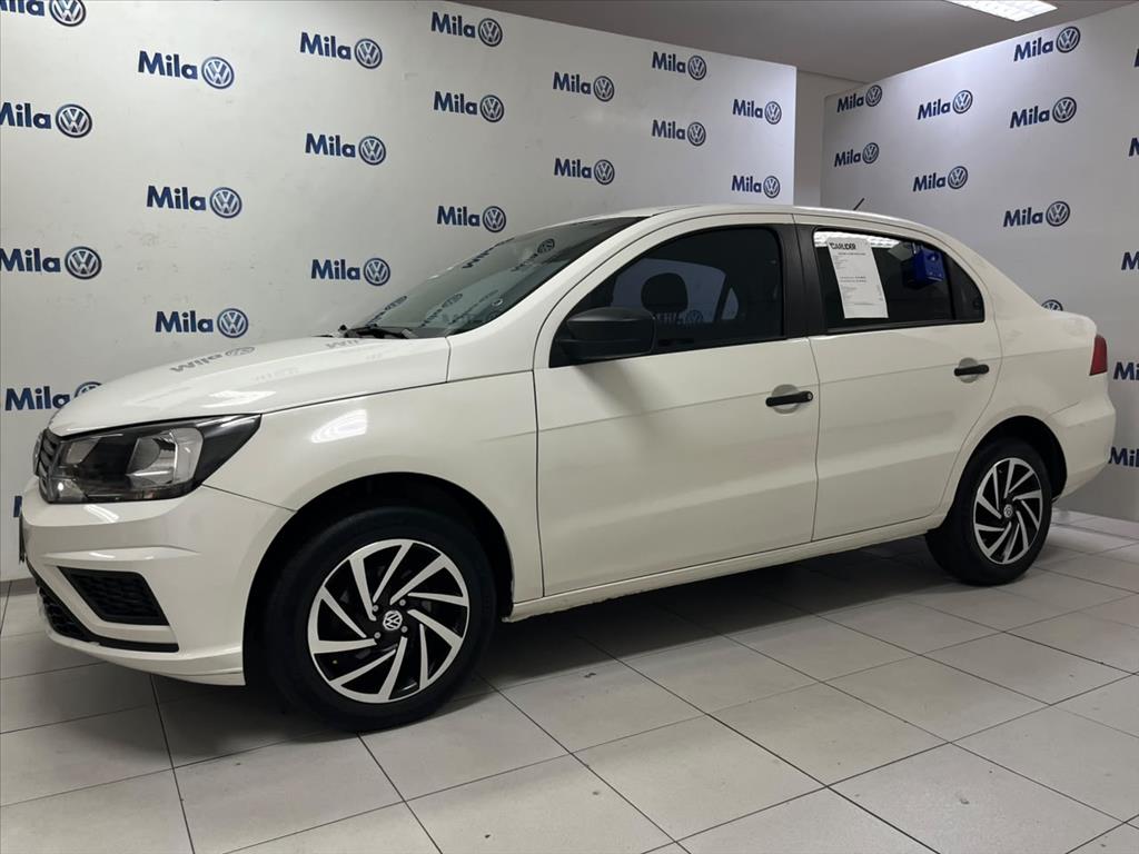 VOYAGE 1.0 12V MPI TOTALFLEX 4P MANUAL1