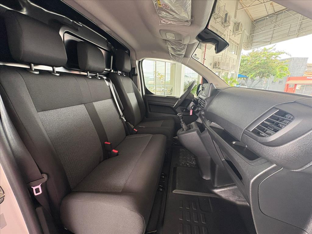 EXPERT 2.2 TURBO DIESEL CARGO MANUAL8