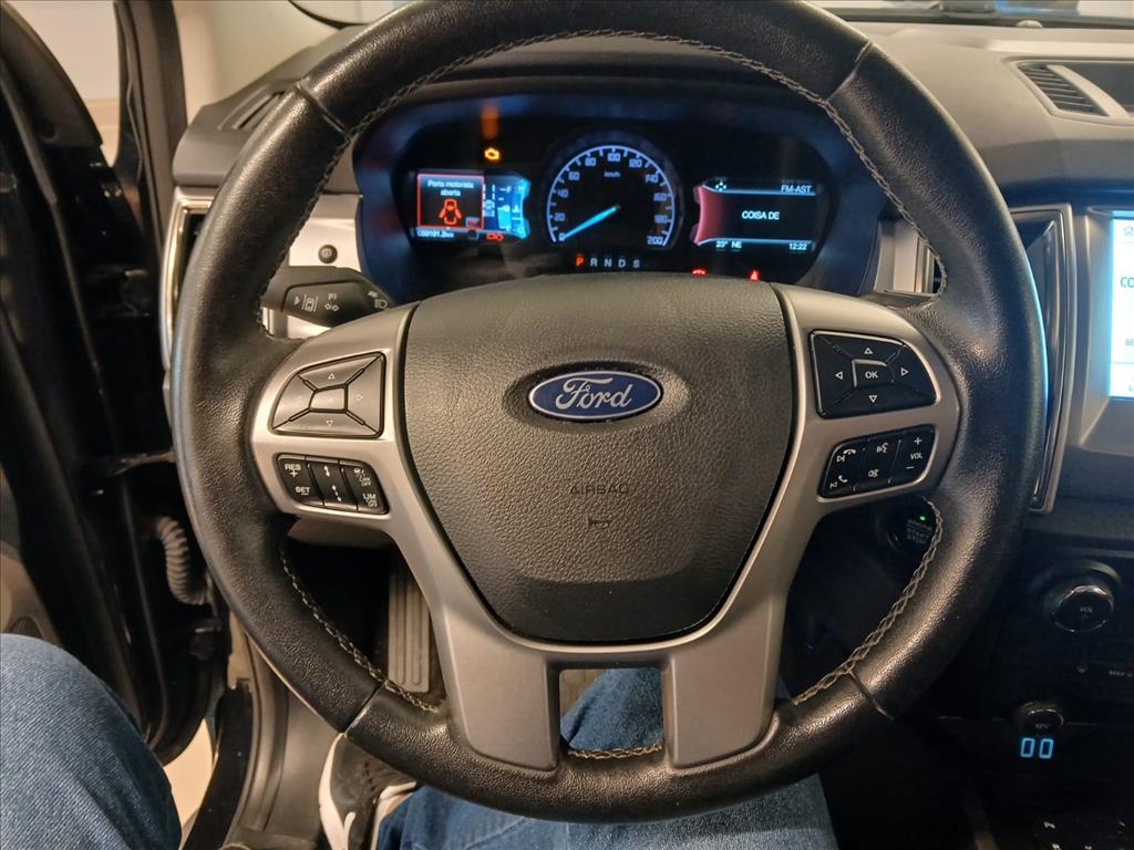 Ford-RANGER-3.2 LIMITED 4X4 CD 20V DIESEL 4P AUTOMÁTICO