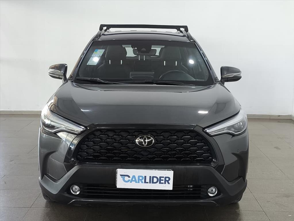 COROLLA CROSS 2.0 VVT-IE FLEX XRE DIRECT SHIFT1