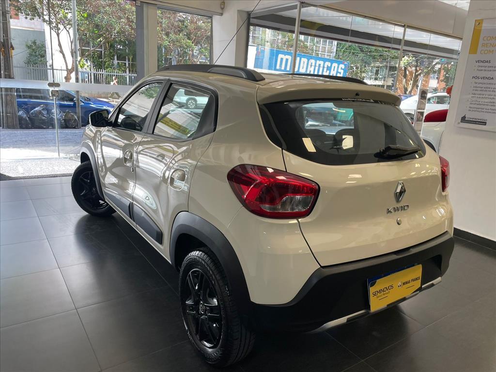 KWID 1.0 12V SCE FLEX OUTSIDER MANUAL3