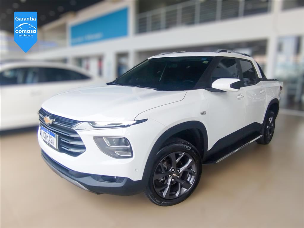 MONTANA 1.2 TURBO FLEX PREMIER AUTOMÁTICO