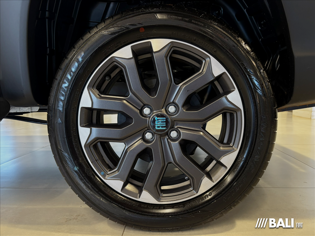 STRADA 1.0 TURBO 200 FLEX ULTRA CD CVT6