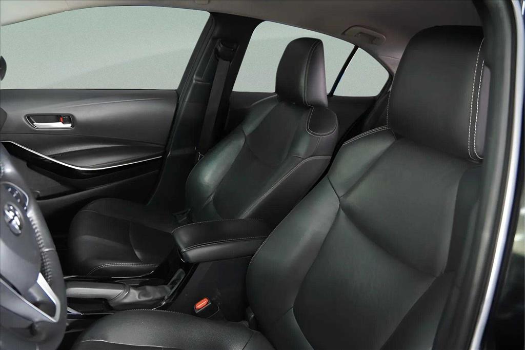 COROLLA 2.0 VVT-IE FLEX XEI DIRECT SHIFT8