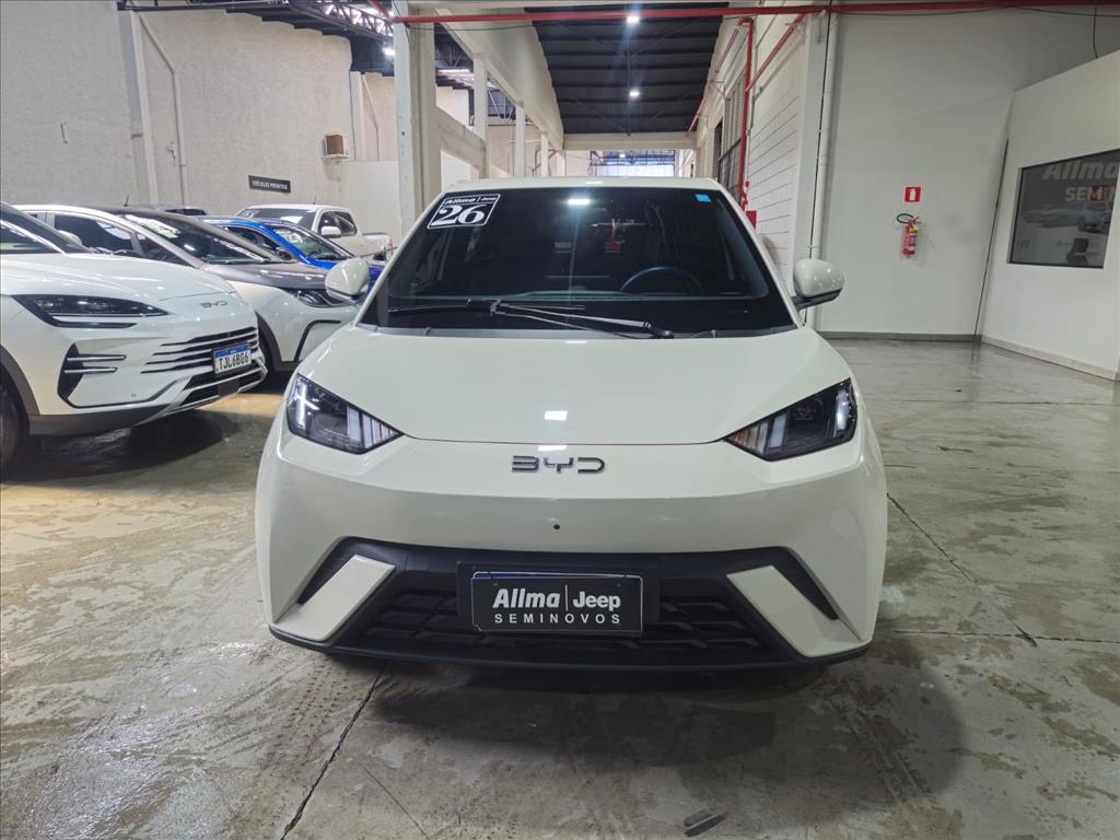 DOLPHIN MINI 38 KW ELÉTRICO 5L10