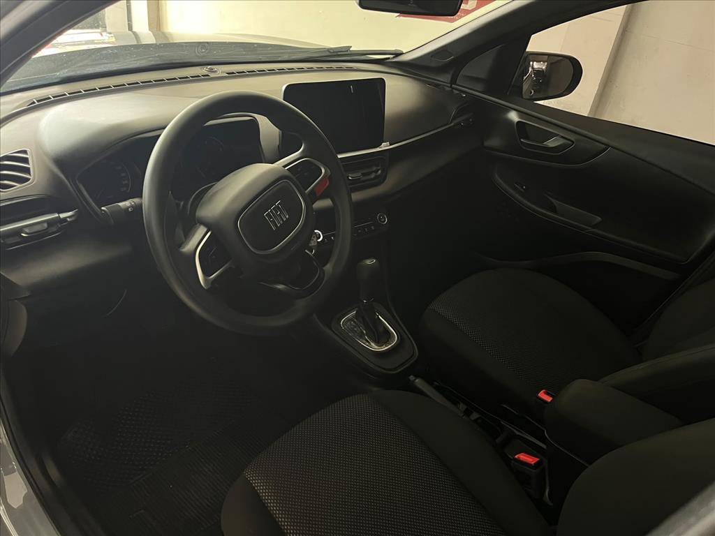 PULSE 1.3 FLEX DRIVE CVT10