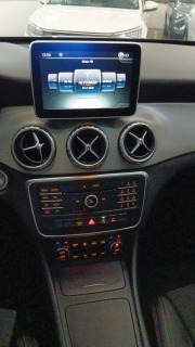 GLA 250 2.0 16V TURBO GASOLINA SPORT 4P AUTOMÁTICO17