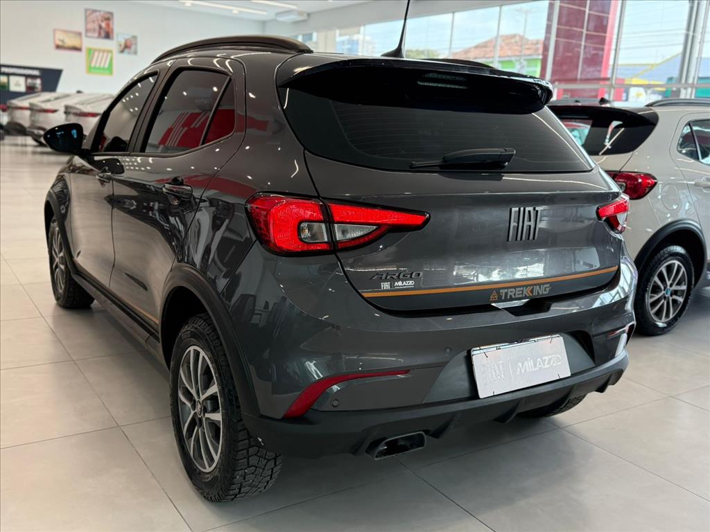 ARGO 1.3 FIREFLY FLEX TREKKING MANUAL5