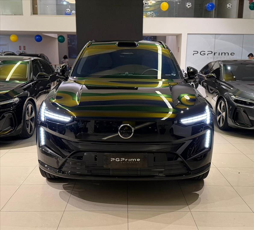 EX90 P8 RECHARGE TWIN ELECTRIC PERFORMANCE ULTRA AWD1