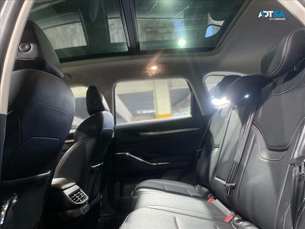 GWM HAVAL H6 1.5 PHEV PREMIUM AWD E-TRACTION