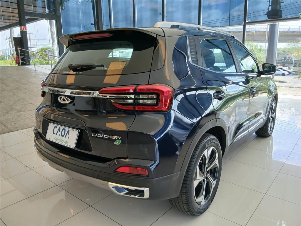 Caoa Chery Tiggo 5X Pro - foto 3