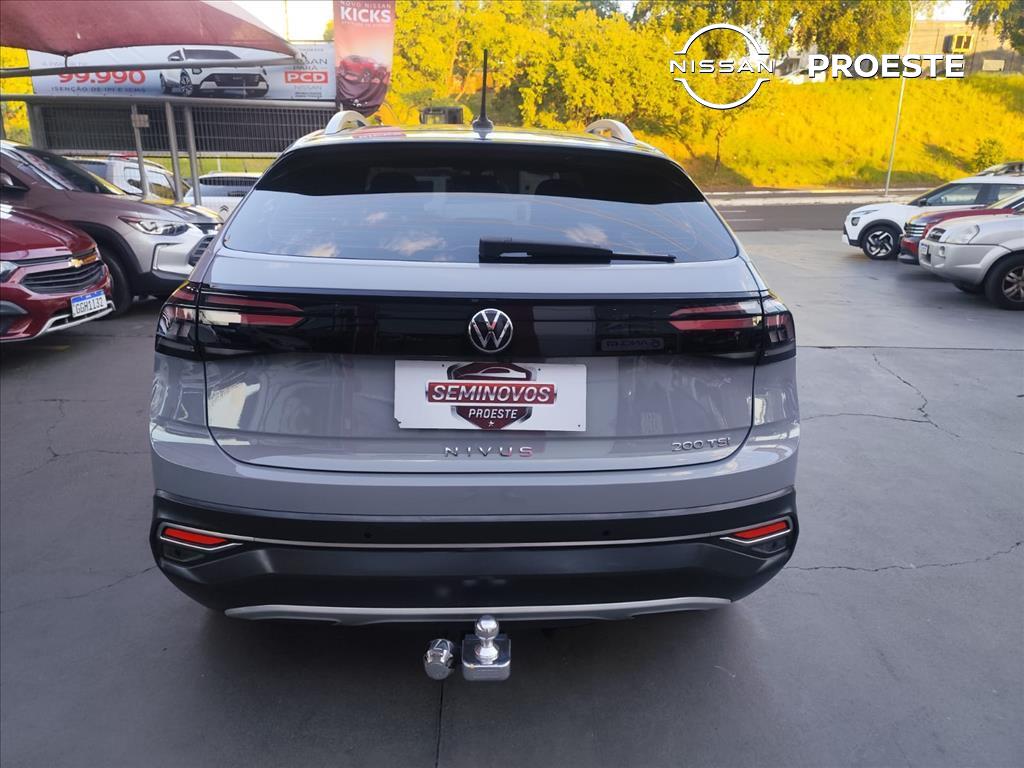 NIVUS 1.0 200 TSI TOTAL FLEX HIGHLINE AUTOMÁTICO4