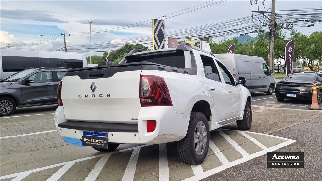 DUSTER OROCH 1.6 16V SCE FLEX EXPRESS MANUAL5