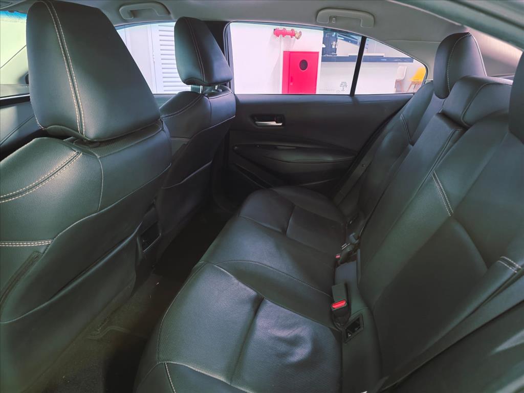 COROLLA 2.0 VVT-IE FLEX XEI DIRECT SHIFT11