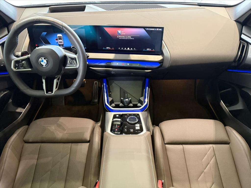 BMW-X3-2.0 TWINPOWER MHEV XDRIVE30I M SPORT STEPTRONIC