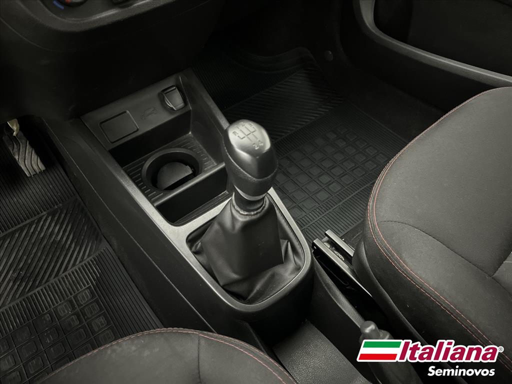 KWID 1.0 12V SCE FLEX ZEN MANUAL11