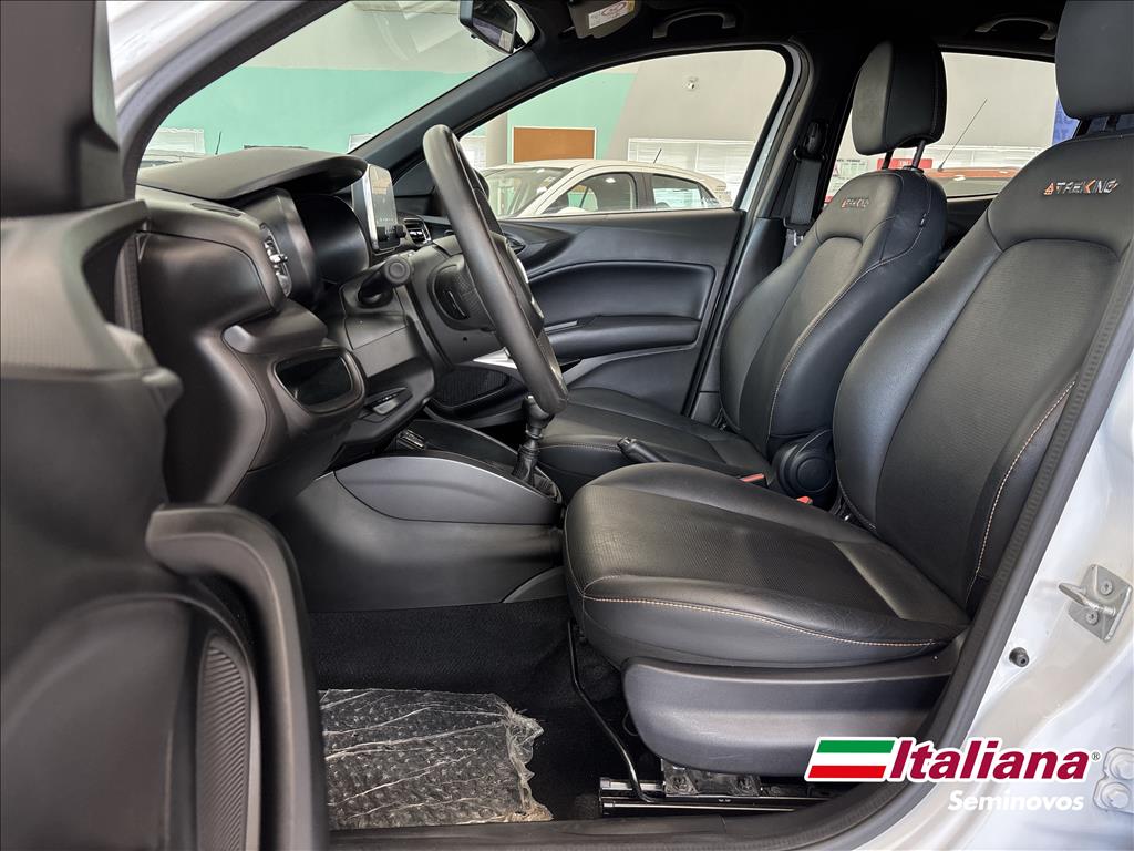 ARGO 1.3 FIREFLY FLEX TREKKING MANUAL12