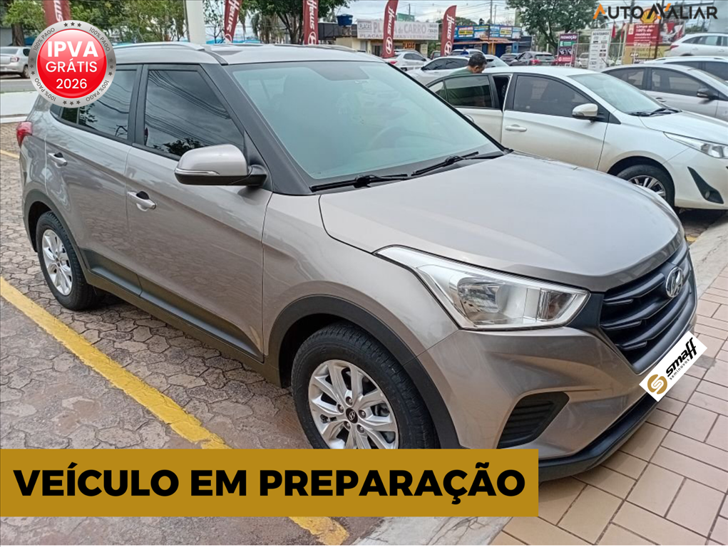 1.6 16V FLEX SMART AUTOMÁTICO