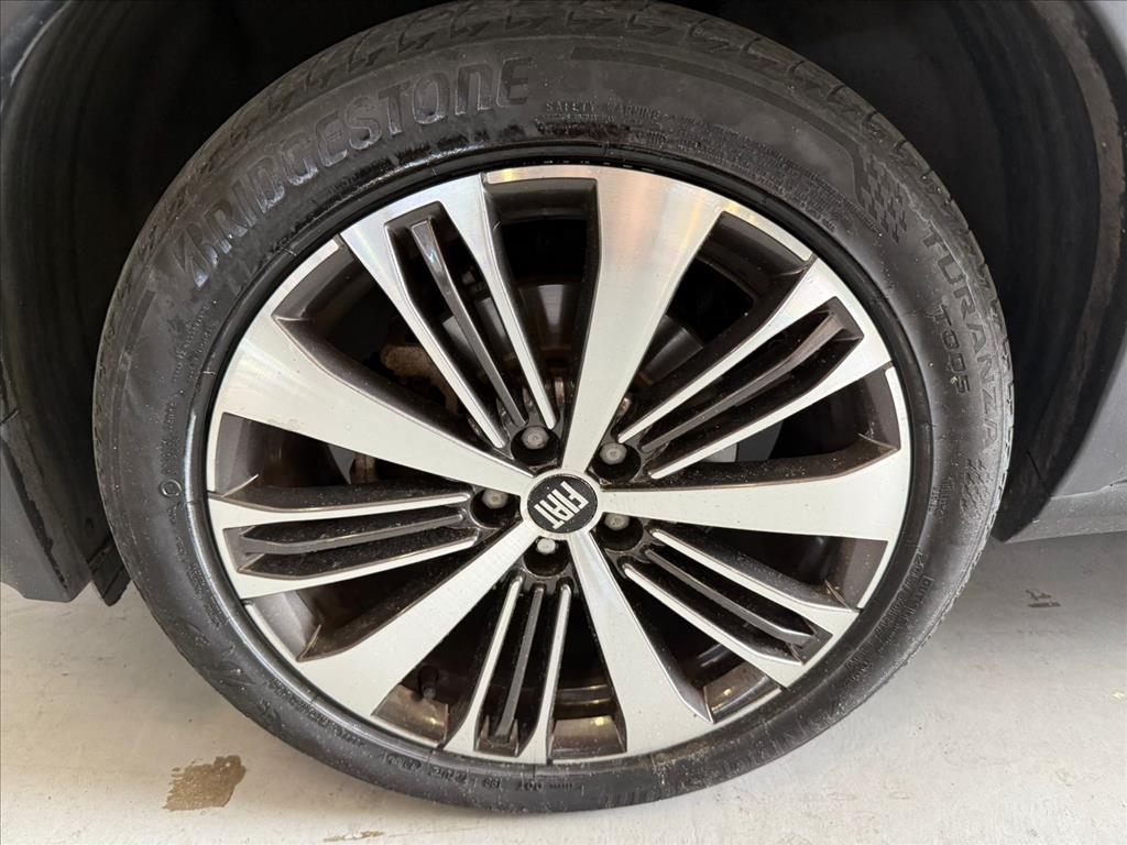 FASTBACK 1.0 TURBO 200 FLEX AUDACE CVT6