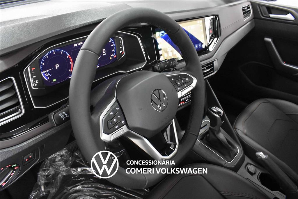 VIRTUS 1.0 200 TSI HIGHLINE AUTOMÁTICO