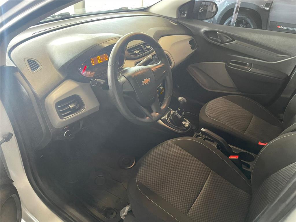 ONIX 1.0 MPFI JOY 8V FLEX 4P MANUAL7