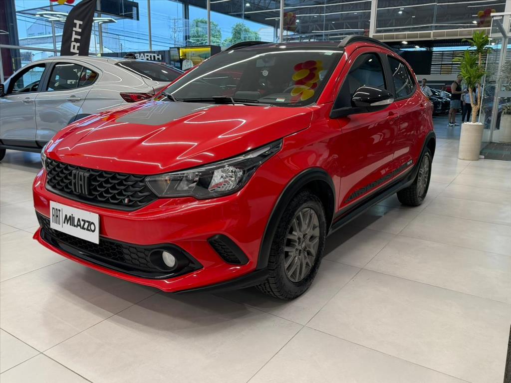 ARGO 1.3 FIREFLY FLEX TREKKING MANUAL2