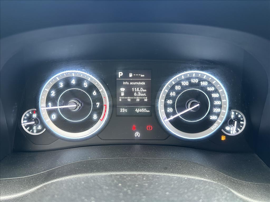 Hyundai-CRETA-1.0 TGDI FLEX COMFORT PLUS AUTOMÁTICO