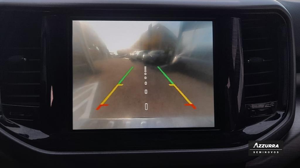 TORO 1.3 TURBO 270 FLEX FREEDOM AT617