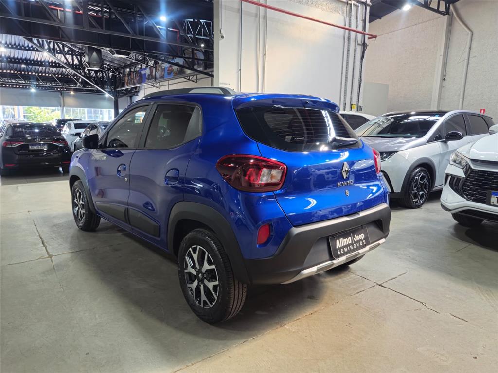 KWID 1.0 12V SCE FLEX OUTSIDER MANUAL8